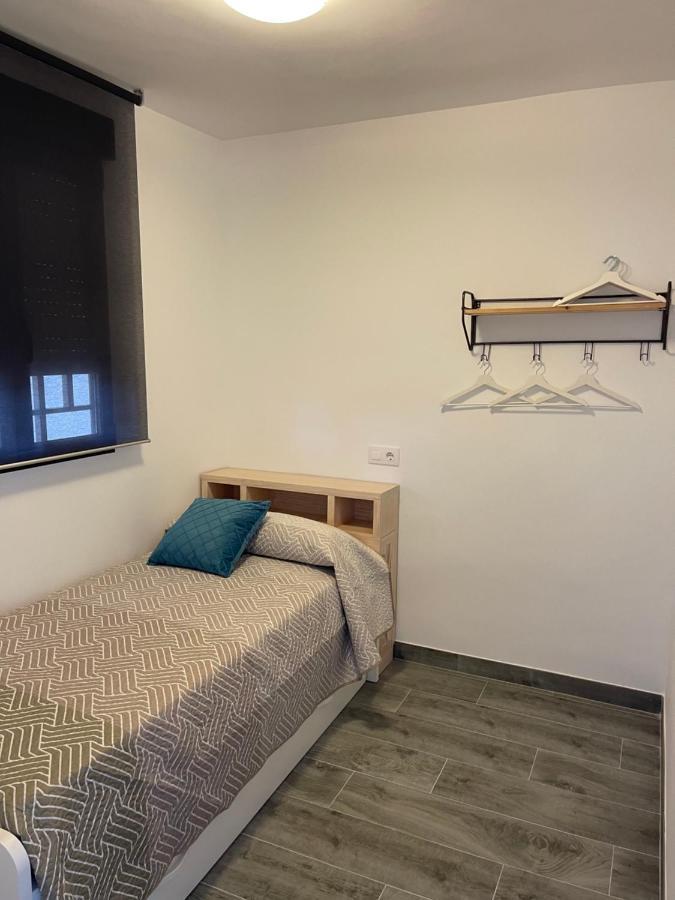 Apartamento Cantabria 23 2-24 Playa de Gandia Kültér fotó