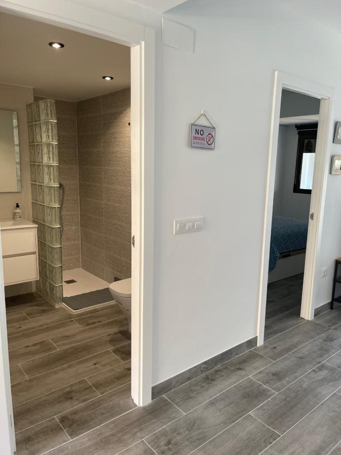 Apartamento Cantabria 23 2-24 Playa de Gandia Kültér fotó