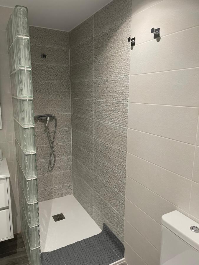 Apartamento Cantabria 23 2-24 Playa de Gandia Kültér fotó