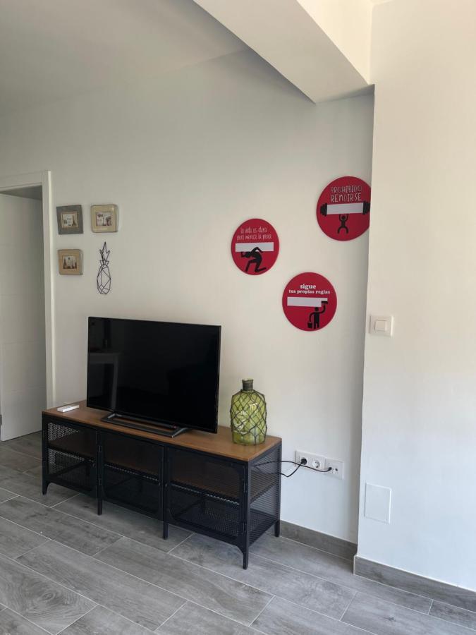Apartamento Cantabria 23 2-24 Playa de Gandia Kültér fotó