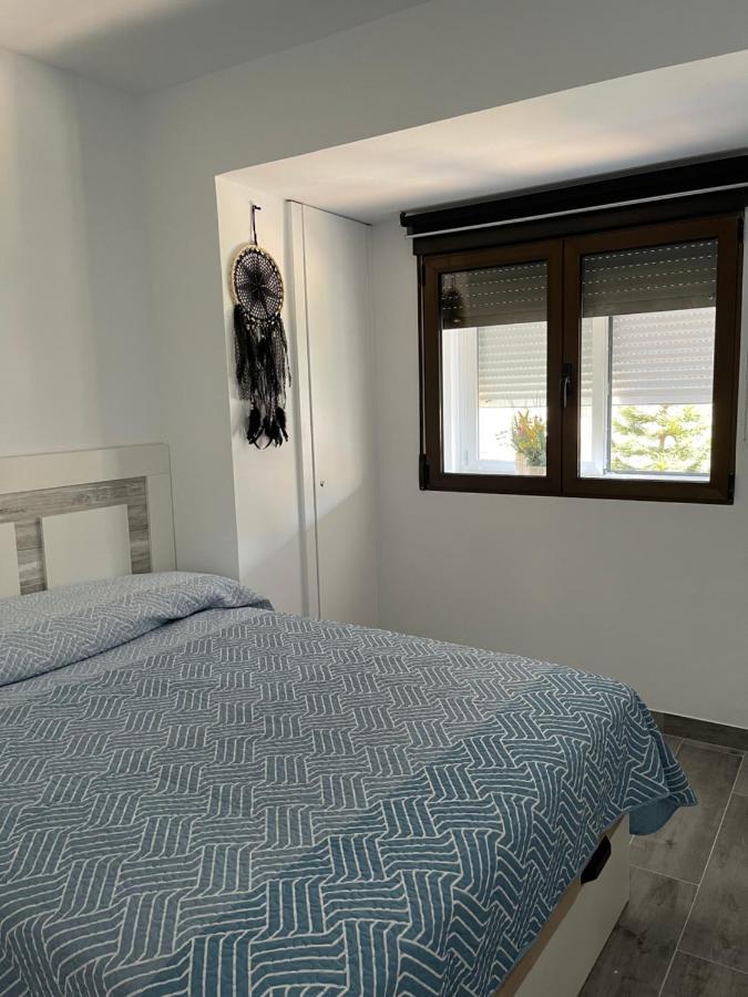 Apartamento Cantabria 23 2-24 Playa de Gandia Kültér fotó